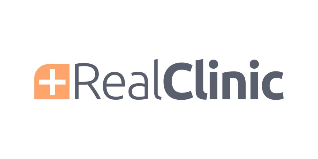 integração da RealClinic