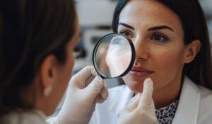 O que é dermatologia e como funciona o atendimento nas clínicas?