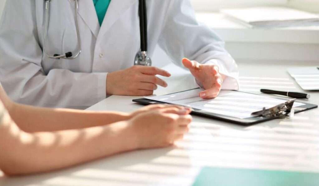 Como melhorar o primeiro atendimento ao paciente?