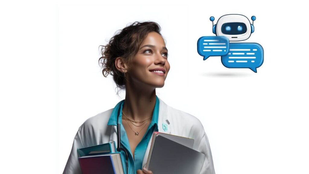 Assistente virtual na saúde: o novo “funcionário digital”