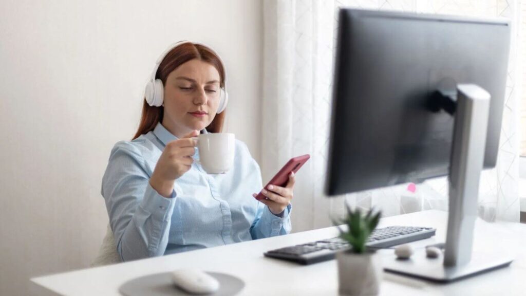 O impacto do atendimento digital na saúde