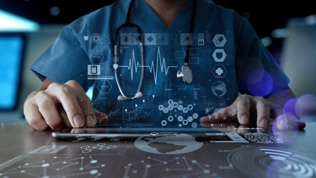 Saúde Digital: A digitalização de clínicas, consultórios e hospitais