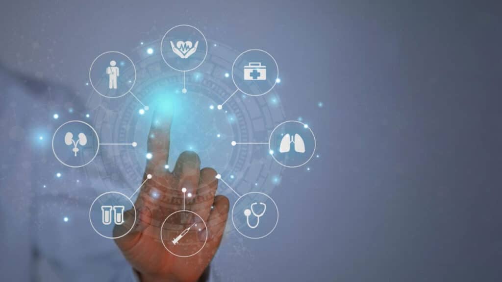 Como a transformação digital impacta a receita de hospitais?