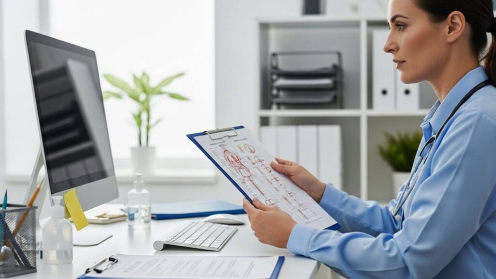 Como escolher o melhor ERP para a área da saúde?