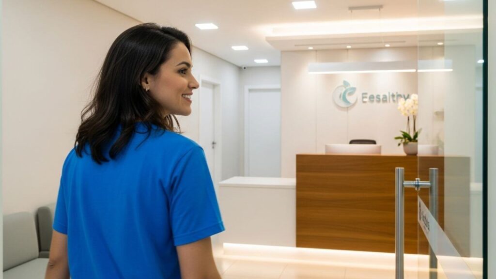 7 fatores que aumentam a visibilidade de clínicas e consultórios