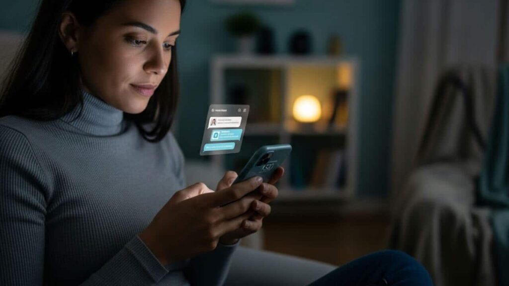 Atendimento 24h com chatbot: vale a pena?