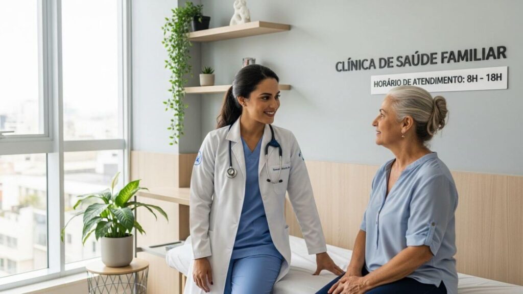 Quais são os principais desafios da medicina no Brasil?