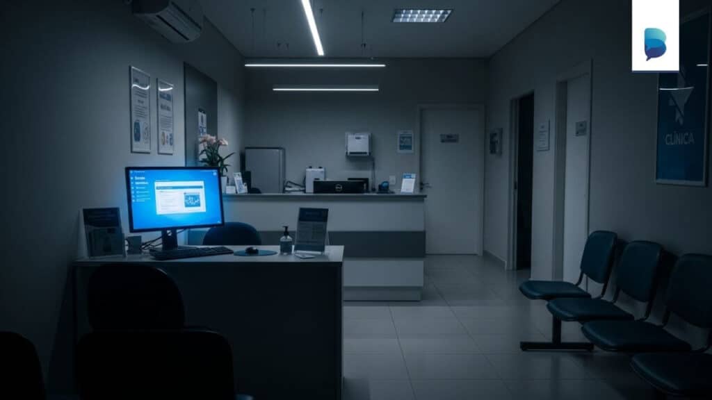 Sua clínica está preparada para atender fora do horário comercial?