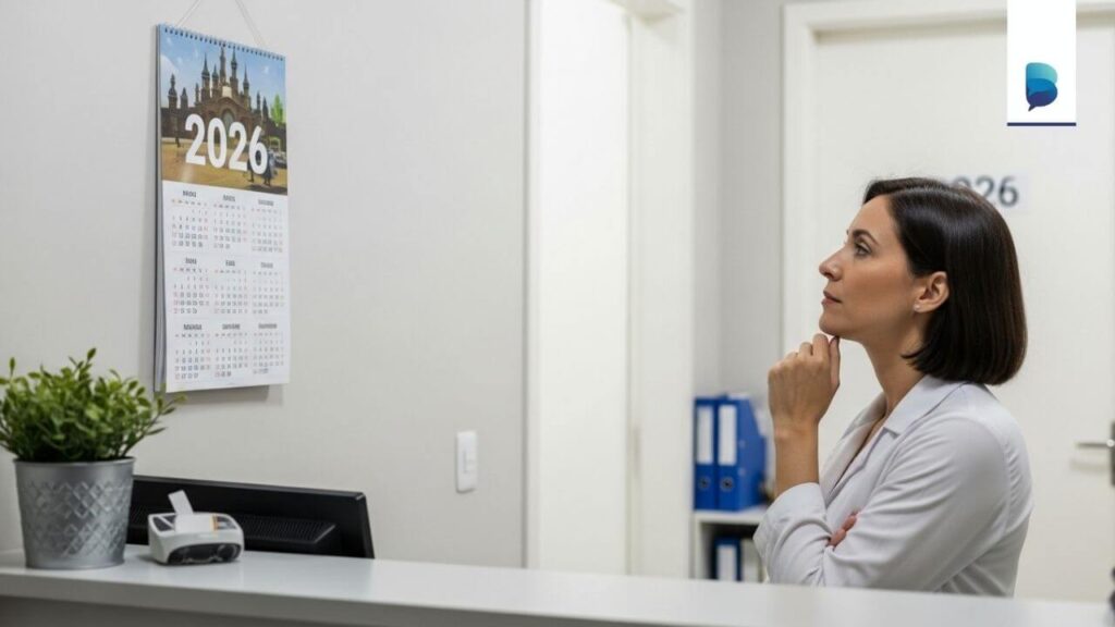 O que gestores de saúde precisam saber para começar 2026 da forma certa?