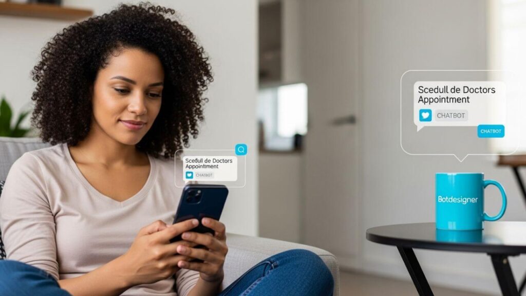 Toda clínica de saúde precisa de um chatbot?