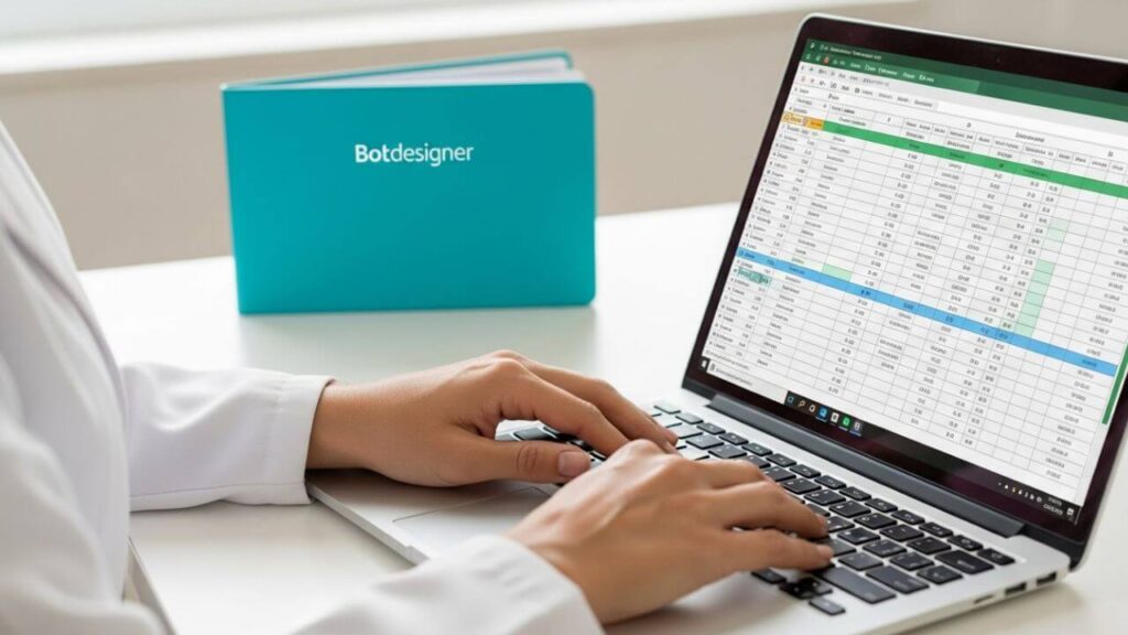 13 motivos para abandonar o Excel e utilizar um sistema integrado na saúde