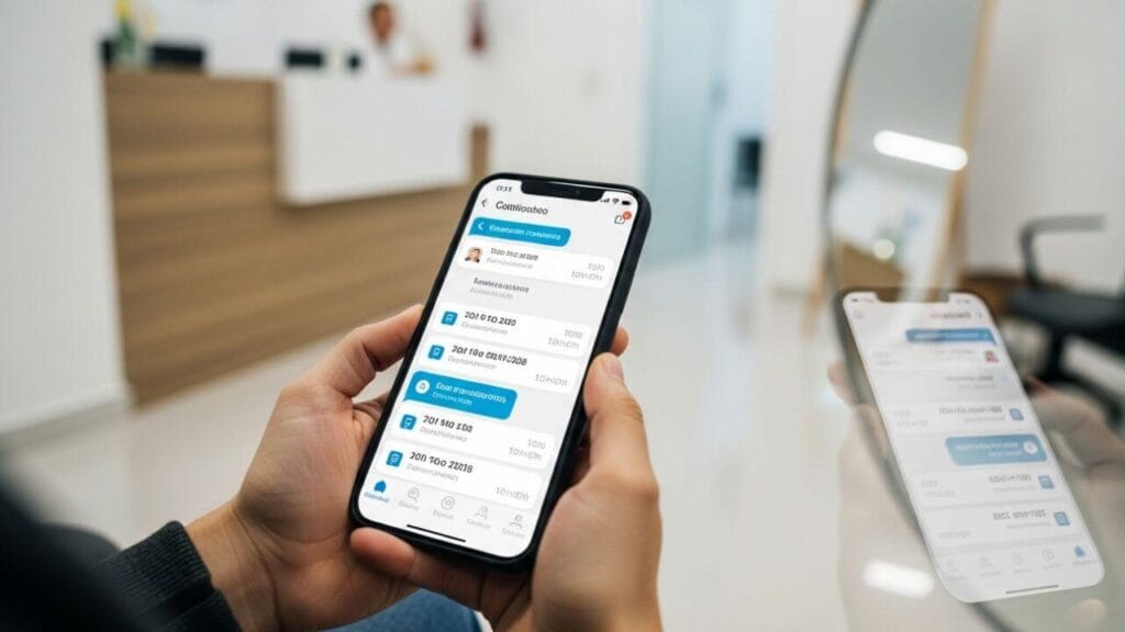 20 benefícios práticos da Botdesigner para clínica ou consultório