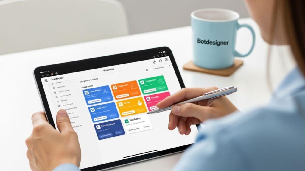 Calendário interativo facilita planejamento de ações no setor da saúde