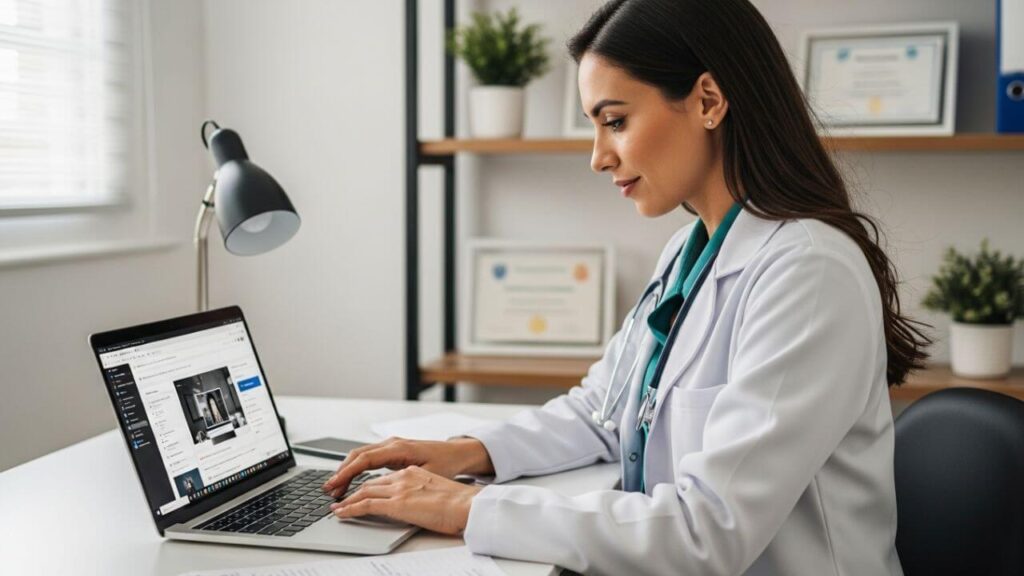 14 cursos essenciais para gestores de saúde