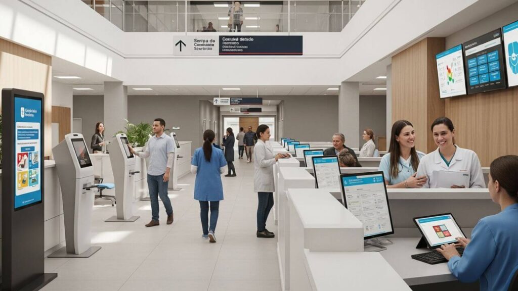 Ranking reconhece hospitais mais tecnológicos da América Latina em 2026