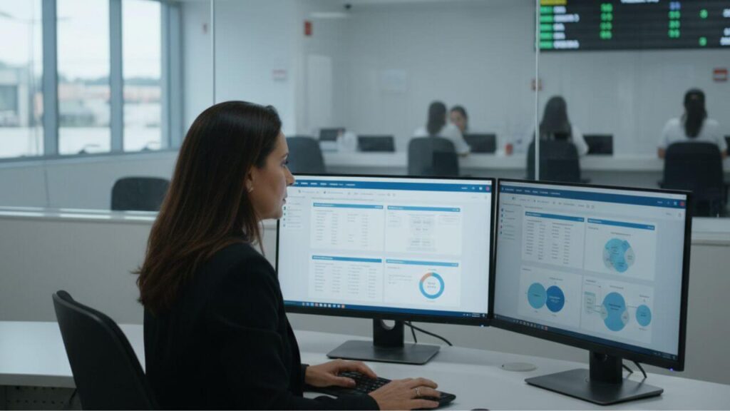 Como o acesso à saúde virou um problema de tecnologia da informação?