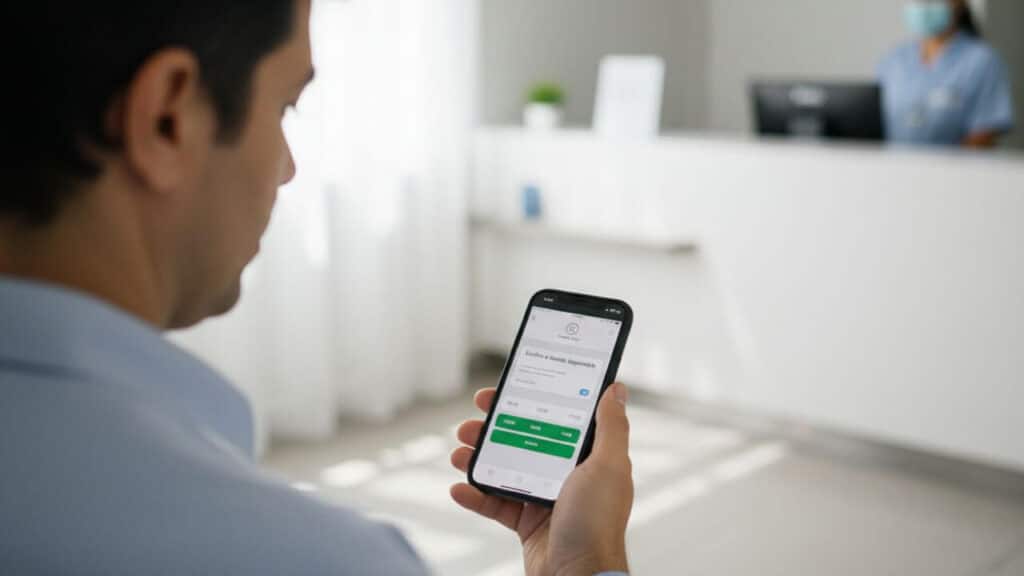 Como integrar o Philips Tasy ao WhatsApp para agendamento automatizado