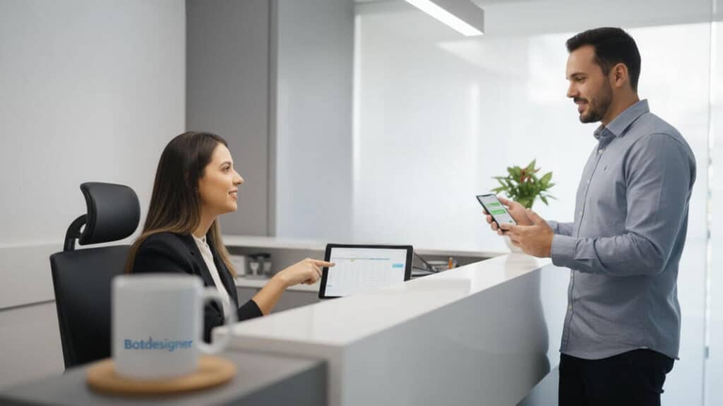 Jornada do cliente na saúde: onde clínicas e hospitais estão perdendo pacientes?
